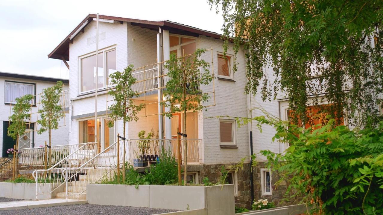 Boutiquehotel B&B The Sjinn スキン・オプ・グール エクステリア 写真